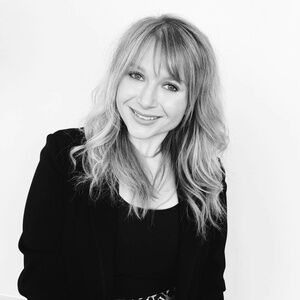 Meet your Posher, Elsie